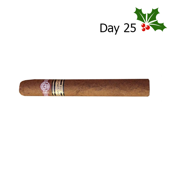 Montecristo Sublimes Cigar (2008 Limited Edition) - Single - Image 2