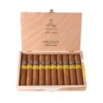 Montecristo Wide Edmundo Cigar - Box of 10
