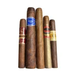 All About Value Cigar Selection