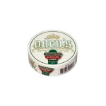 Oden's Double M Extreme White Tight Dry CB - Single Tin