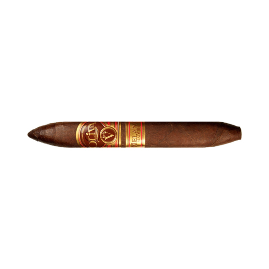 Oliva Serie V Melanio Maduro Figurado Cigar - Single - Image 2