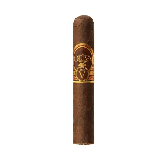 Oliva Serie V Maduro Especial Double Robusto Cigar - Single