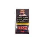 Original Flake (Walnut) Pipe Tobacco 50g - Single Pouch
