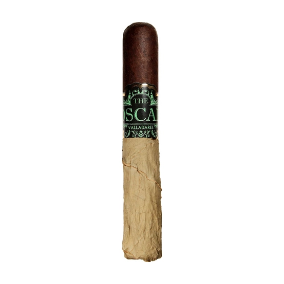 The Oscar Maduro Robusto Cigar - Box of 11 - Image 2