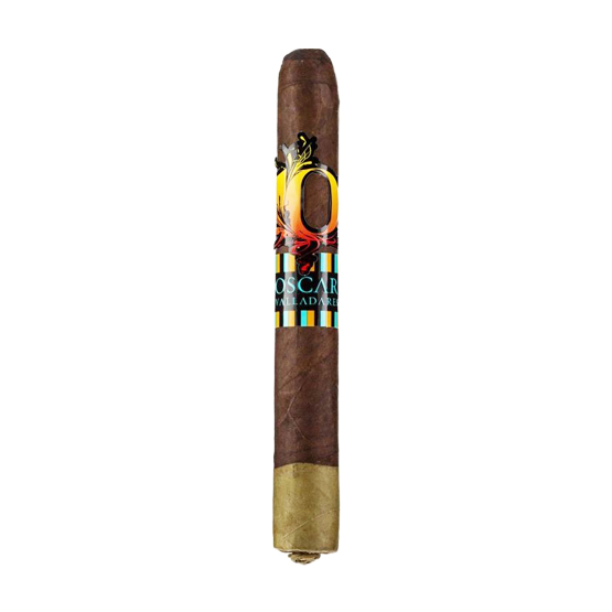 Oscar Valladares 10th Anniversary Toro Cigar - Single