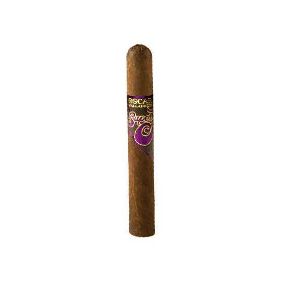 Oscar Valladares Super Fly Super Maduro Corona Cigar - Box of 20 - Image 2