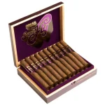 Oscar Valladares Super Fly Super Maduro Gordo Cigar - Box of 20