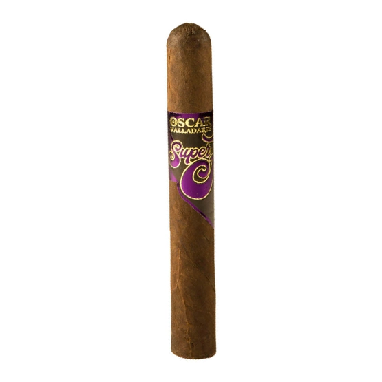 Oscar Valladares Super Fly Super Maduro Toro Cigar - Single