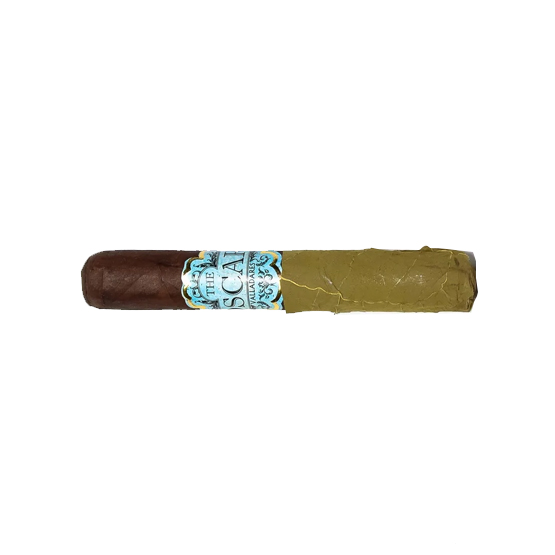 The Oscar Habano Robusto Cigar - Single - Image 2
