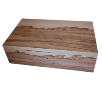 Elie Bleu Grand Canyon Limited Edition Humidor - 250 Cigar Capacity