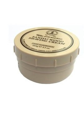 Taylor Sandalwood Shaving Cream Bowl 150g