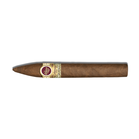 Padron 1964 Torpedo Natural Cigar - Single - Image 2
