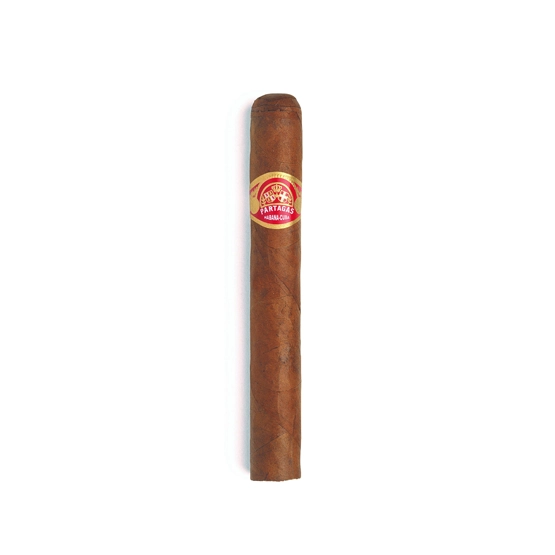Partagas Capitols Cigar - Tin of 5 - Image 3