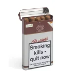 Partagas Capitols Cigar - Tin of 5