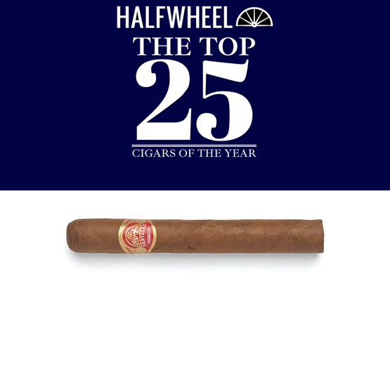 Partagas Capitols Cigar - Single - Image 2