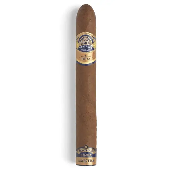 Partagas Linea Maestra Rito Cigar - Single