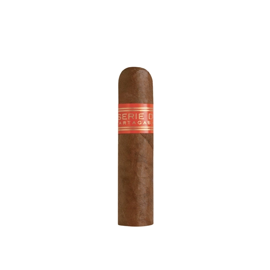 Partagas Serie D No.6 Cigar - Pack of 5 - Image 2