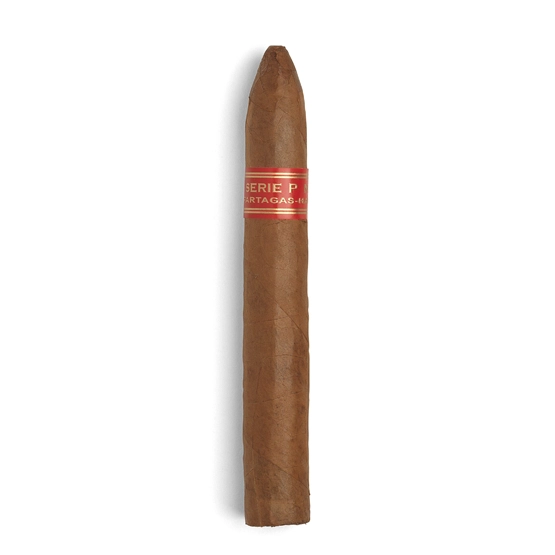 Partagas Serie P No.2 Cigar - Single