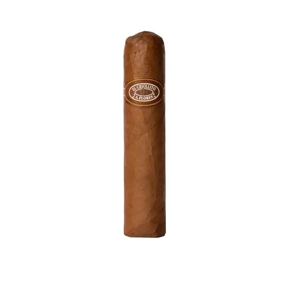 PDR El Criollito Short Gordo Cigar - Single