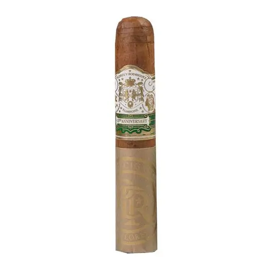 PDR Flores Y Rodriguez 10th Anniversary Robusto Cigar - Single