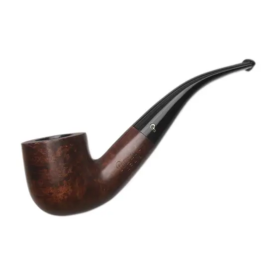 Peterson Aran 01 Fishtail Pipe - Smooth