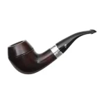 Peterson Sherlock Holmes Deerstalker Heritage P-Lip Pipe