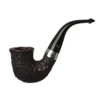 Peterson Sherlock Holmes Original Rusticated P-Lip Pipe