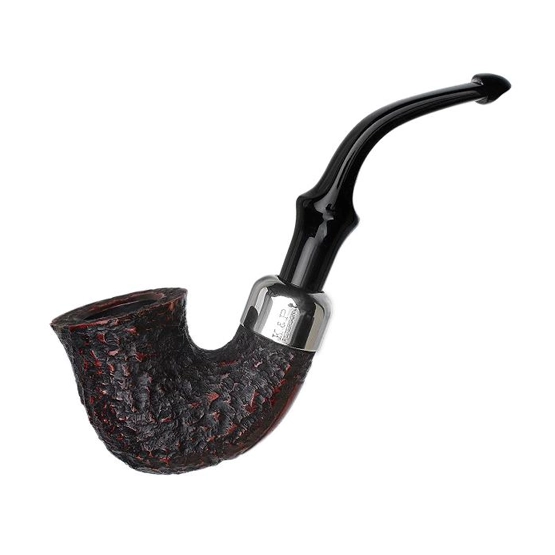 Peterson Standard System 305 P-Lip Pipe - Rustic