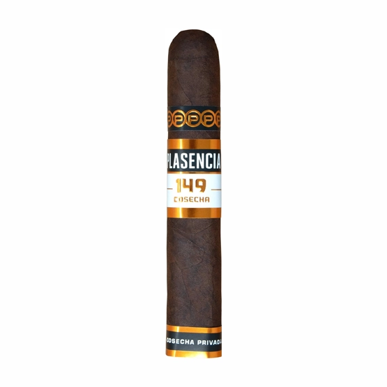 Plasencia Cosecha 149 La Vega Robusto Cigar - Single