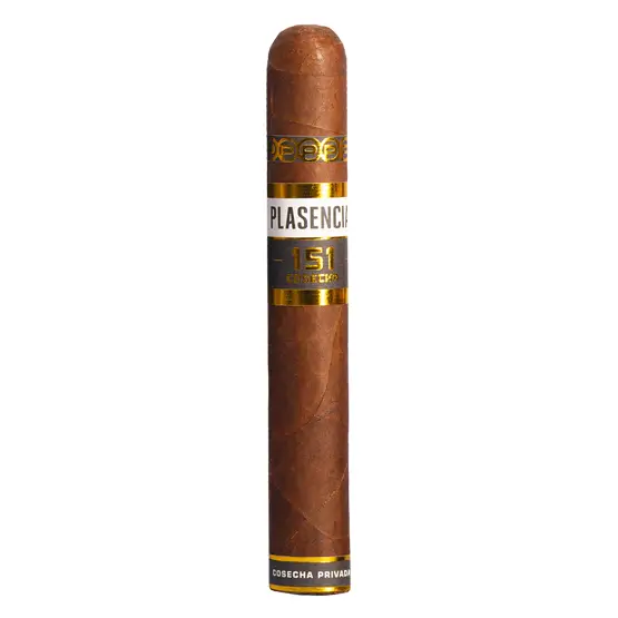 Plasencia Cosecha 151 La Tradicion Toro Cigar - Single