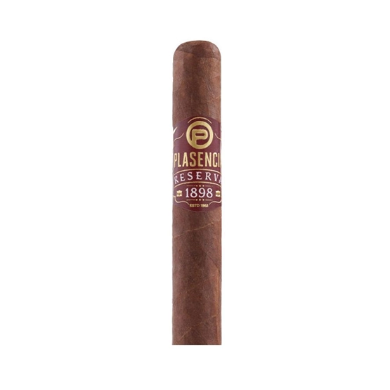 Plasencia Reserva 1898 Robusto Cigar - Single