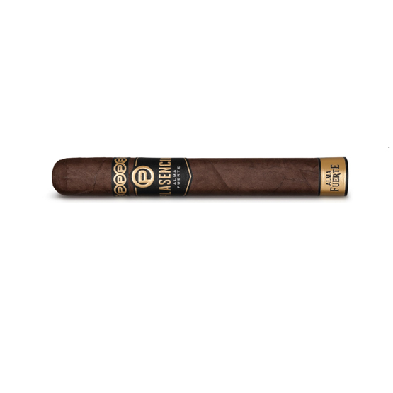 Plasencia Alma Fuerte Nestor IV Toro Cigar - Single - Image 2