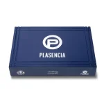 Plasencia Alma del Cielo Celeste Robusto Cigar - Box of 10