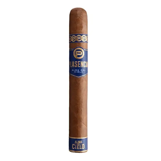 Plasencia Alma del Cielo Boreal Toro Cigar - Single