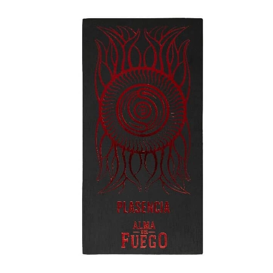 Plasencia Alma Del Fuego Sampler Box - 3 Cigars - Image 2