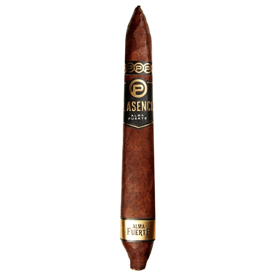 Plasencia Alma Fuerte Generacion V Salomon Cigar - Single