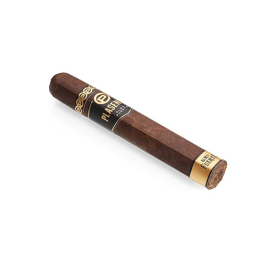 Plasencia Alma Fuerte Sixto II Cigar - Single - Image 2