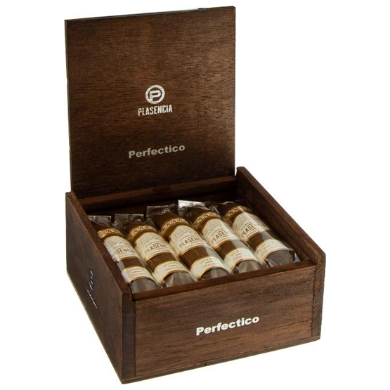 Plasencia Reserva Original Perfectico Cigar - Box of 10
