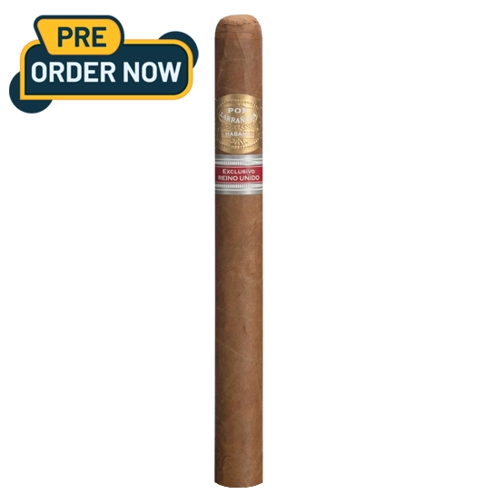 Por Larranaga Larranaga 47 Cigar (2021 UK Regional Edition) - Single - Image 6