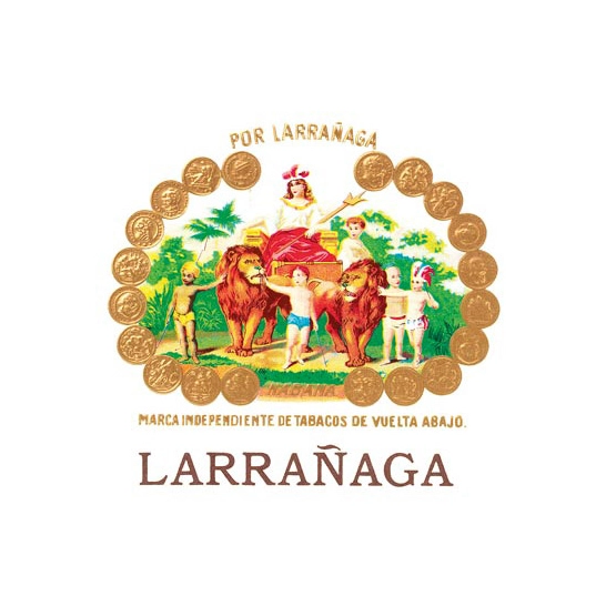 Por Larranaga Larranaga 47 Cigar (2021 UK Regional Edition) - Single - Image 2