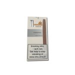 La Aurora Principes Chicos Original (5 Cigars) - Single Pack