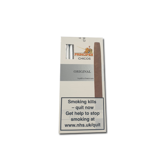 La Aurora Principes Chicos Original (5 Cigars) - Single Pack