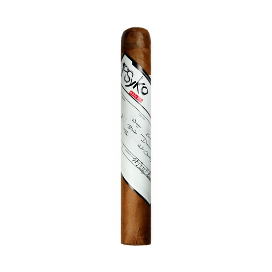 PSyKo Seven Connecticut Robusto Cigar - Single