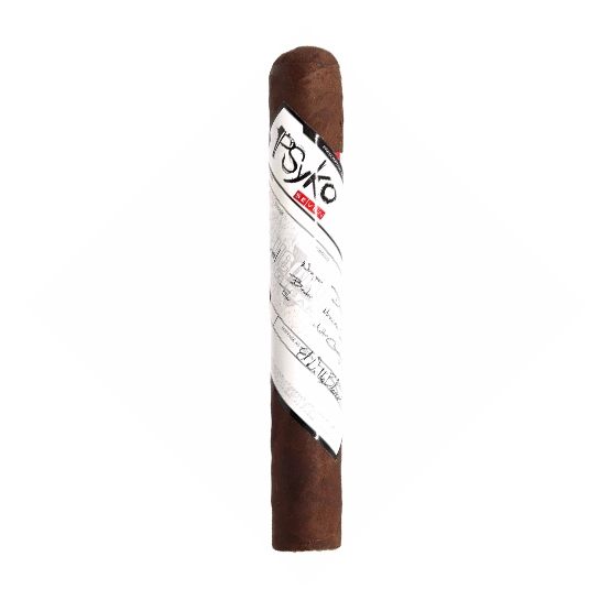 PSyKo Seven Maduro Robusto Cigar Single