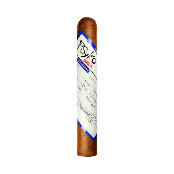 PSyKo Seven Nicaragua Robusto Cigar Single