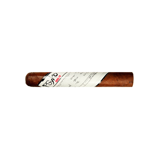PSyKo Seven Natural Robusto Cigar - Single - Image 2