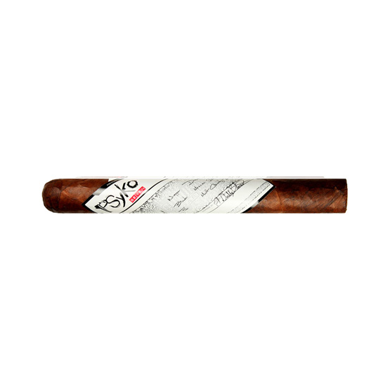 PSyKo Seven Natural Toro Cigar - Single - Image 2