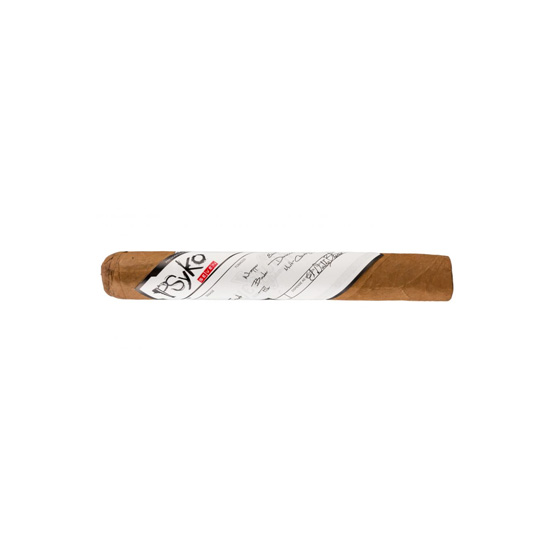 PSyKo Seven Connecticut Robusto Cigar - Single - Image 2