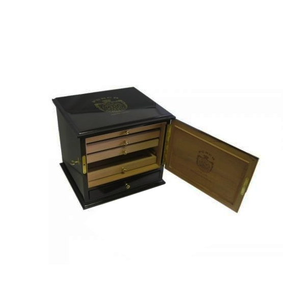 Punch Serie D Oro No.1 Humidor