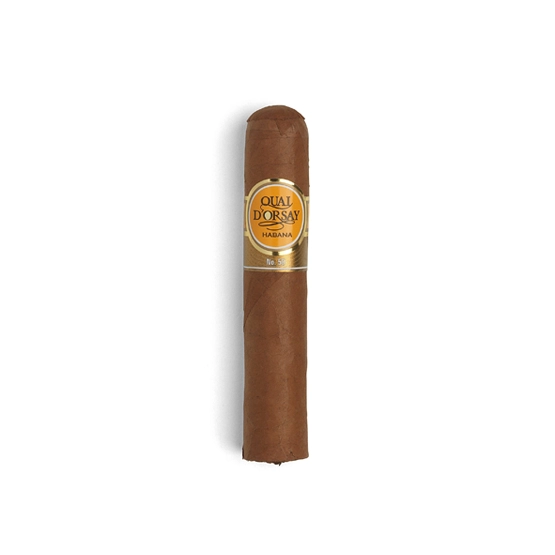 Quai D'Orsay No.50 Cigar - Single